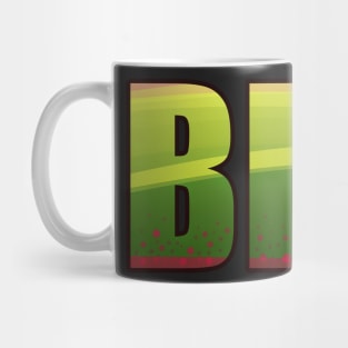 BRB Mug